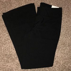 Dress pants